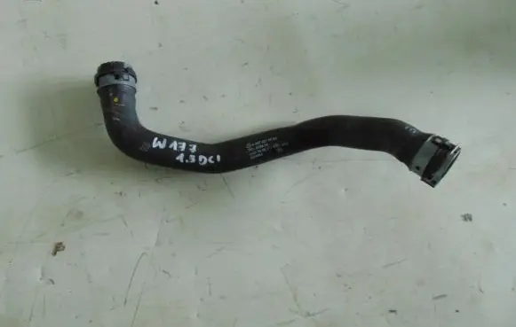 Mercedes-Benz A W177 Engine coolant pipe/hose A2475010582