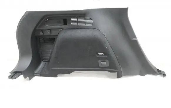 Ford Kuga III Tailgate/boot cover trim set