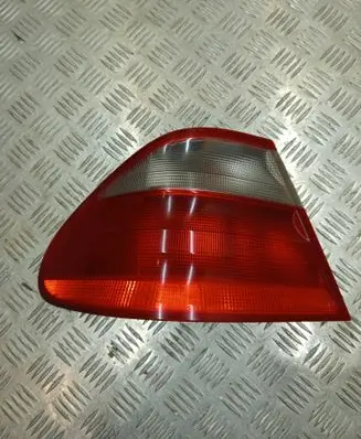 Mercedes-Benz CLK A208 C208 Rear/tail lights