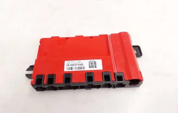 BMW 5 G30 G31 G38 Positive wiring loom 9353743