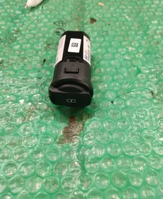 USB socket connector