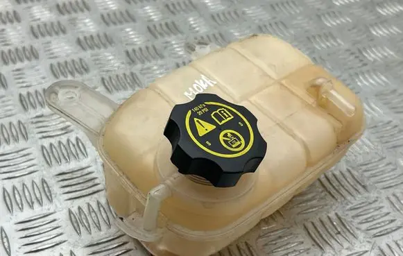 Opel Mokka Coolant expansion tank/reservoir 95380033
