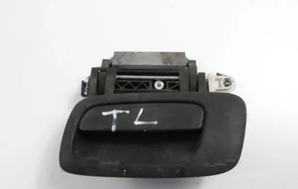 Opel Astra G Rear door exterior handle