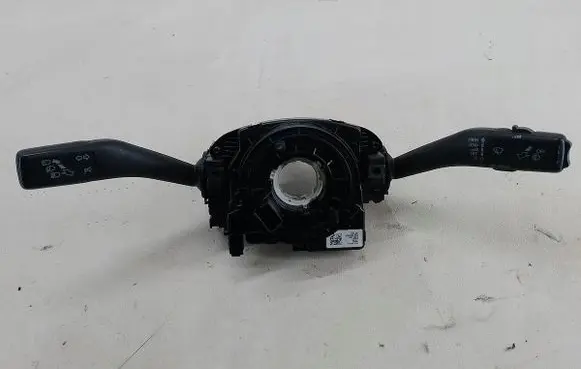 Volkswagen Beetle A5 Wiper turn signal indicator stalk/switch