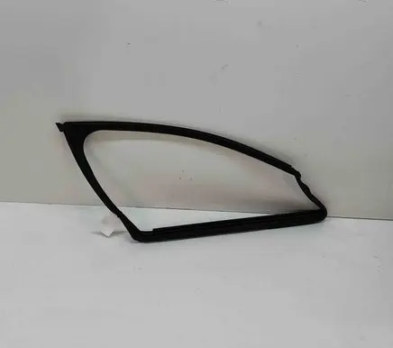 Porsche Panamera (971) Rubber seal front door (on door) 971837432
