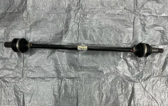 Mercedes-Benz B W247 Rear driveshaft A2473509202