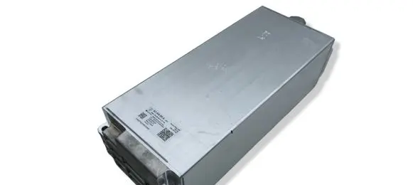 Porsche Taycan 9J1 Hybrid / Electric Car Battery Cell 9J1915591G