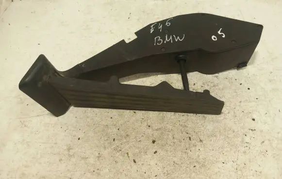 BMW X5 E53 Accelerator throttle pedal 35426762480