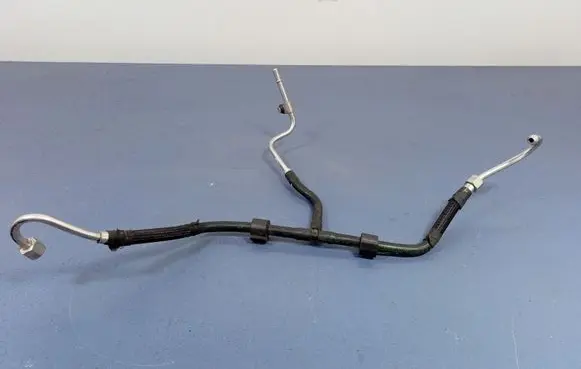 Alfa Romeo Stelvio Fuel line pipe