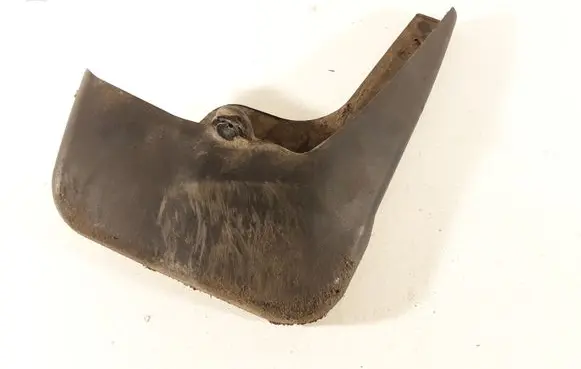 Rear mudguard