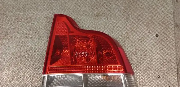 Volvo S60 Rear/tail lights 