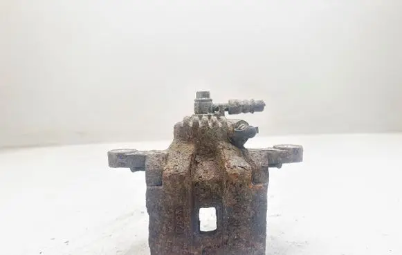 KIA Sorento Rear brake caliper