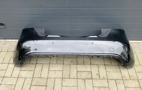 Mercedes-Benz A W176 Front bumper