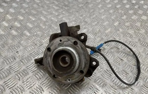 Citroen C3 Front wheel hub 