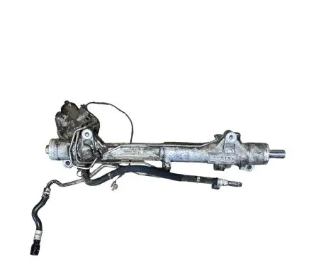 BMW 5 F10 F11 Steering rack 6777770 7853993 7853501