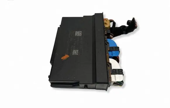 Audi Q7 4M Seat control module 4M0959760G A2C7398210800
