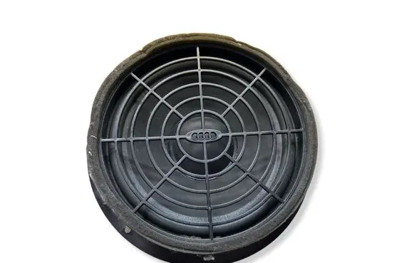 Audi Q7 4L Front door speaker 8R0035413