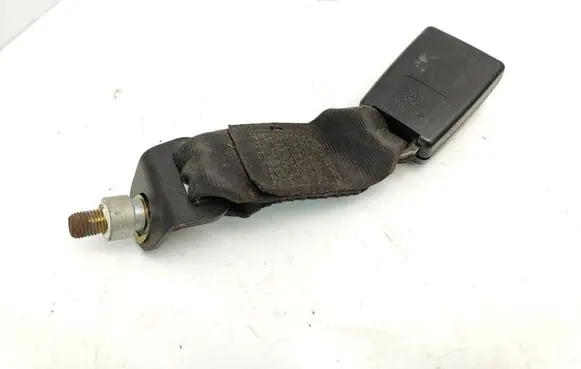 Lancia Thesis Rear seatbelt buckle 33018146 C383 010705