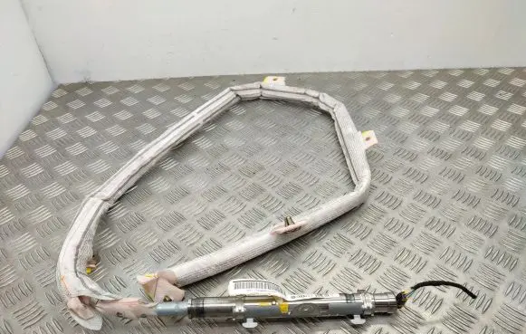 Volkswagen Polo V 6R Roof airbag 6R0880742
