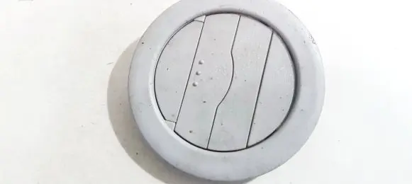 KIA Carnival Dash center air vent grill