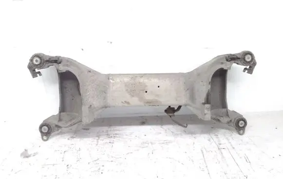 Peugeot 508 Rear subframe 9640718610 9640718710