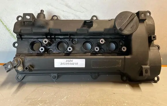 Hyundai i20 Active Rocker cam cover 54650020 IG26 20100