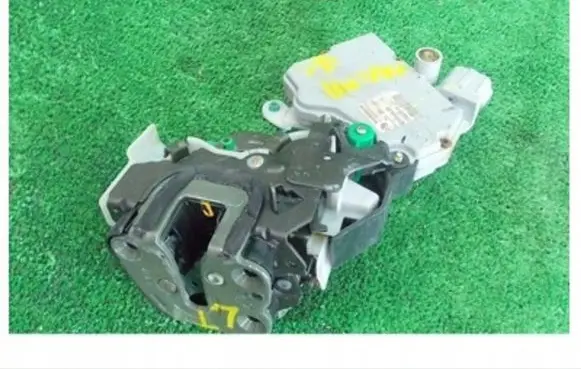 Nissan Maxima Rear door lock