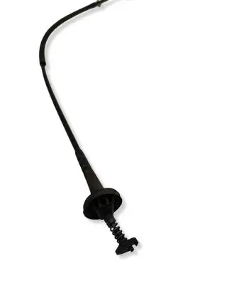 Audi 80 90 B3 Throttle cable 893721555R