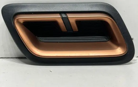 Cupra Leon Muffler trim 5FA807298