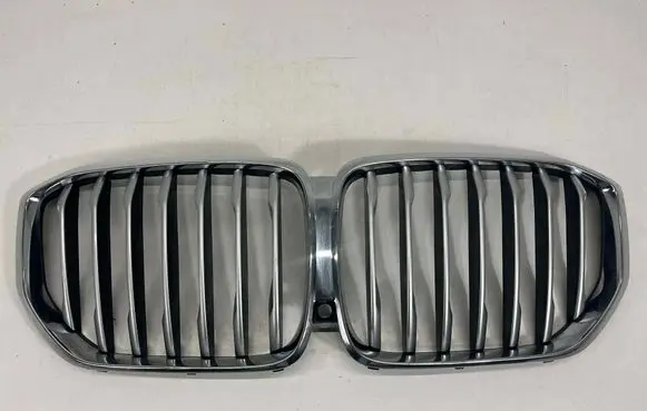 BMW X5 G05 Front bumper upper radiator grill 7454887 7454888 21454110