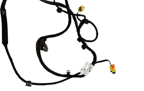 Other wiring loom