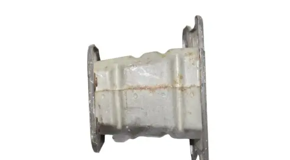 Chevrolet Captiva Front bumper shock/impact absorber 