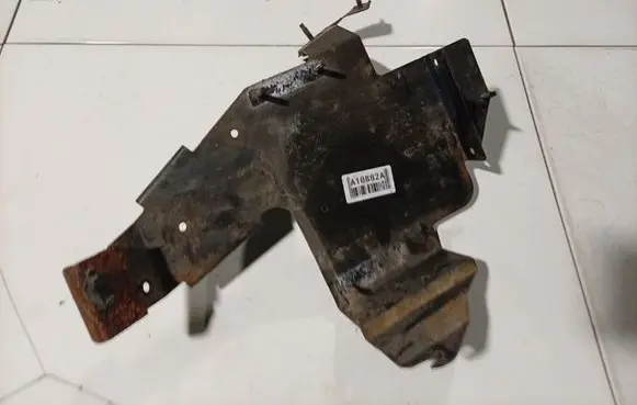 Citroen C8 Other exterior part 