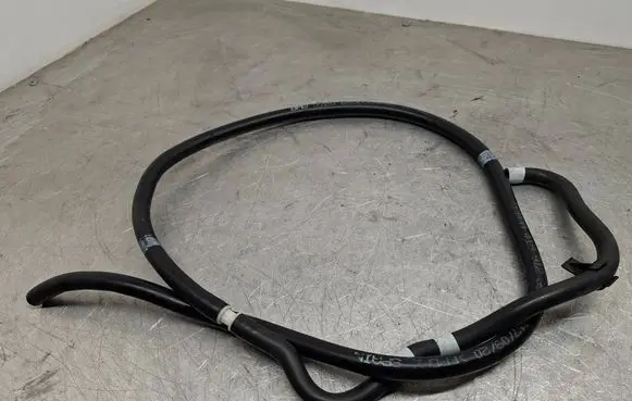BMW X5 F15 Air intake hose/pipe 6850559 37206850559 685055905