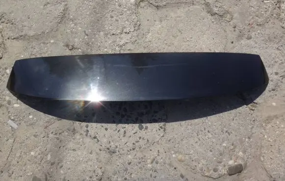 BMW 3 E46 Tailgate/trunk spoiler 8235987