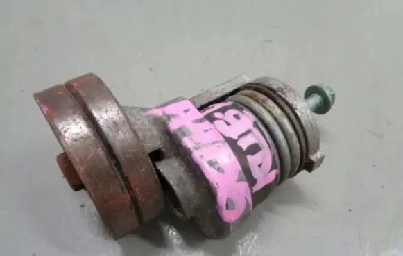 Audi A4 S4 B6 8E 8H Alternator belt tensioner 