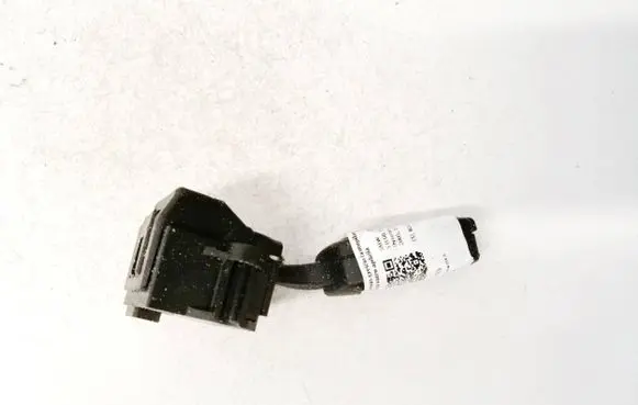 BMW 5 E60 E61 Cruise control stalk 6924104a 01306100