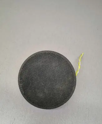 Panel speaker
