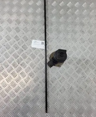 Nissan Terrano Lift Jack 