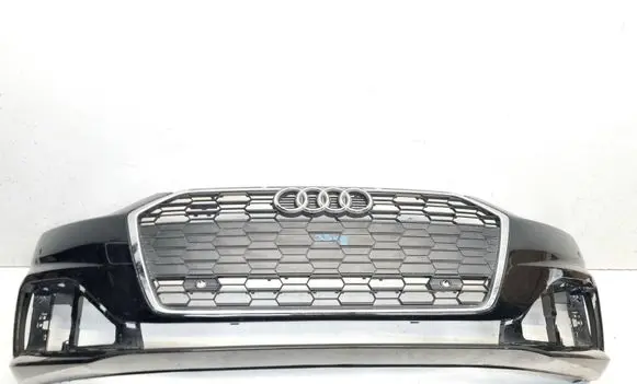 Audi A5 Front bumper 8W6807437P