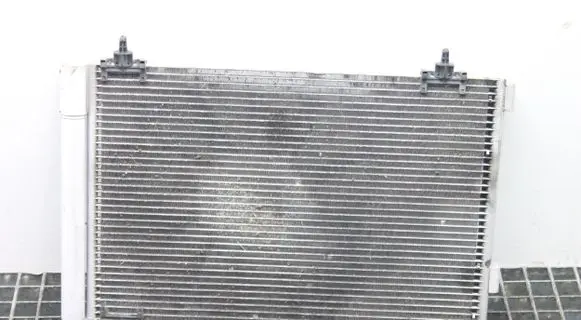 Peugeot RCZ A/C cooling radiator (condenser)