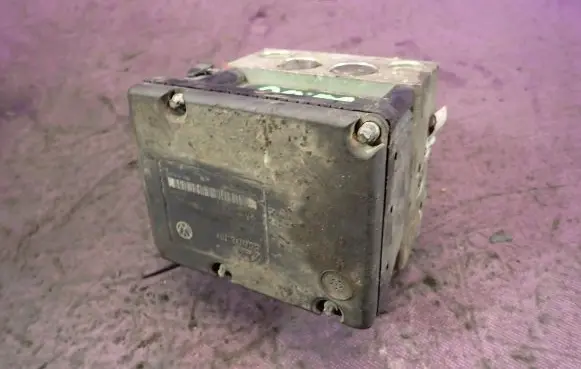 Ford Galaxy ABS Pump 7M0614111AE