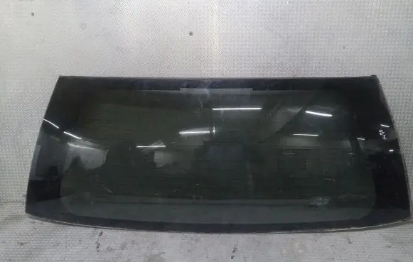 Dodge Durango Rear windscreen/windshield window 