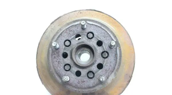 Ford Transit VII Front wheel hub