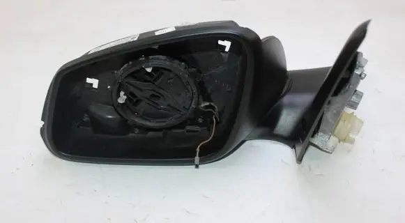 BMW 1 F20 F21 Plastic wing mirror trim cover 51167242691 2020602120