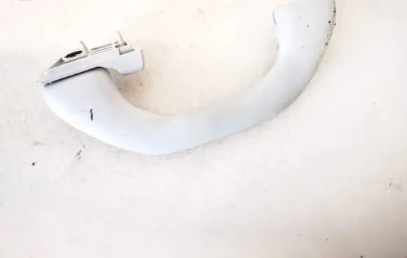 Volkswagen Touran I Rear interior roof grab handle 6n0857607l