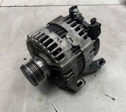 Volvo V70 Generator/alternator afsaf
