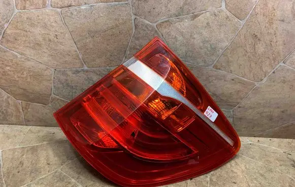 BMW X3 F25 Rear/tail lights 7217312