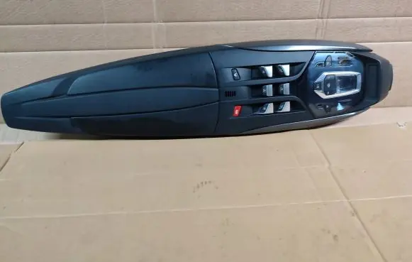 Citroen DS5 Other interior part 9678259477