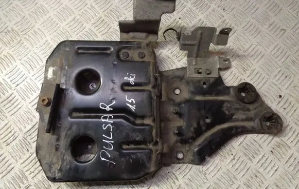 Nissan Pulsar Battery tray 